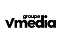 Groupe V Media Inc. Groupe V Media Inc.